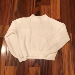 Hollister sweater